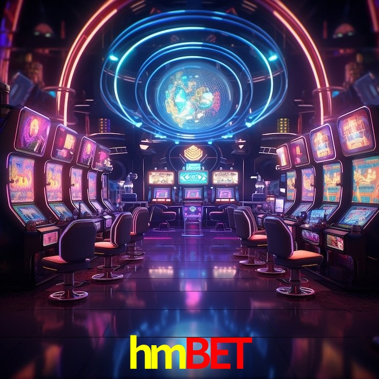 hmbet Jackpots Progressivos