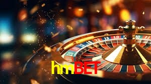 Logo da hmbet