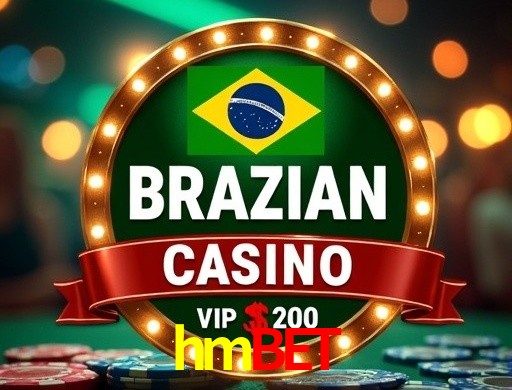 hmbet VIP Program Logo