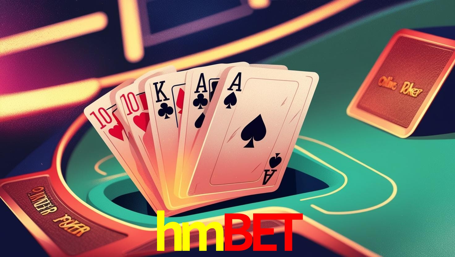 HMBET.COM