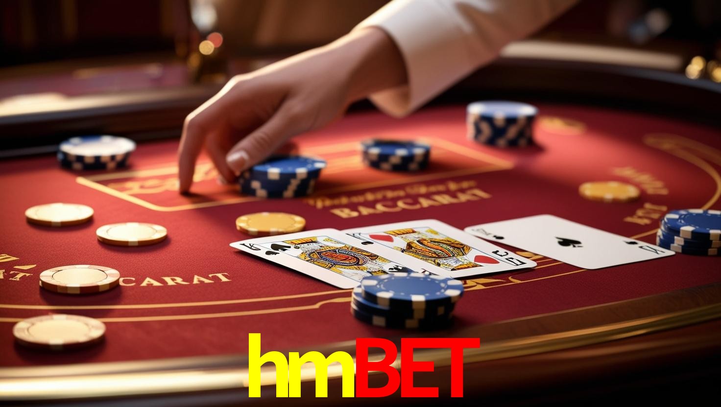 HMBET.COM