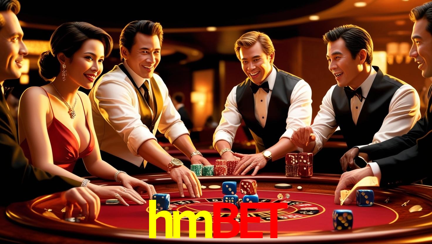HMBET.COM