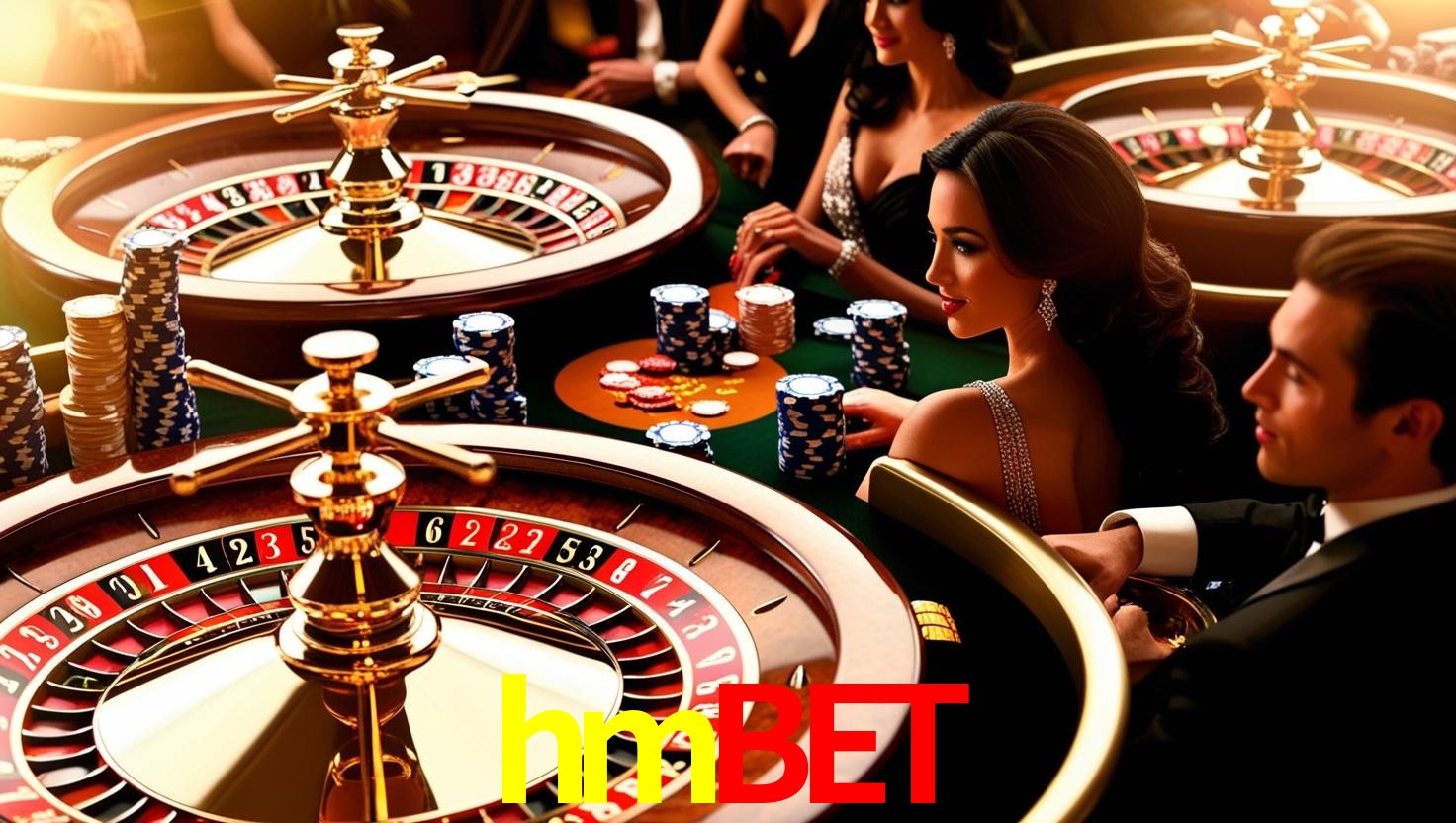 HMBET.COM